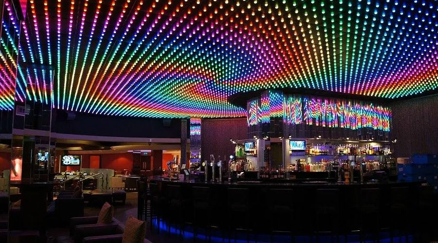 Grosvenor Russell Square